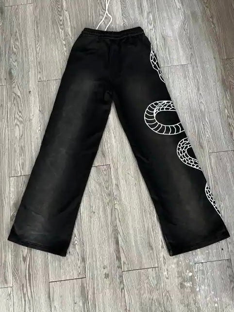 Serpent Sweats