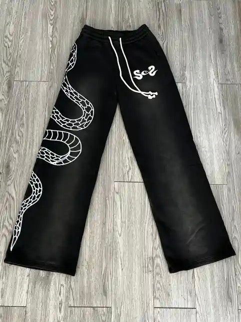 Serpent Sweats