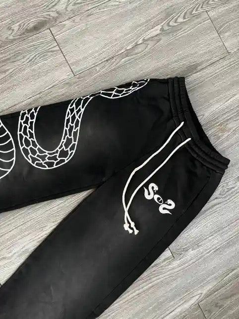 Serpent Sweats