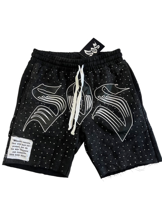 SOS Shorts